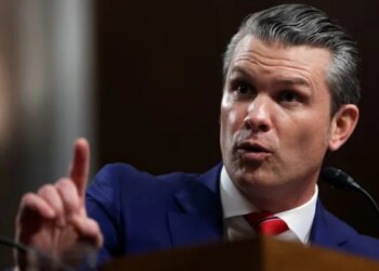 Hegseth Blamed in Pentagon Review for Signal Chats on Yemen Attacks