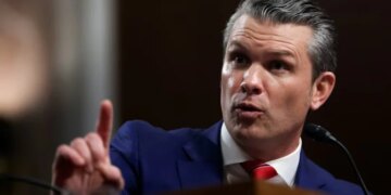Hegseth Blamed in Pentagon Review for Signal Chats on Yemen Attacks