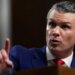 Hegseth Blamed in Pentagon Review for Signal Chats on Yemen Attacks