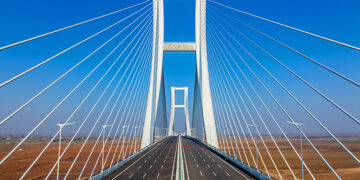 Henan Joins 5 Chinese Provinces with Over 10,000 km of Expressways