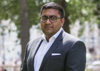 Hitan Mehta Named New CEO of British Asian Trust