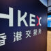 Hong Kong Exchange Introduces New Tech 100 Index