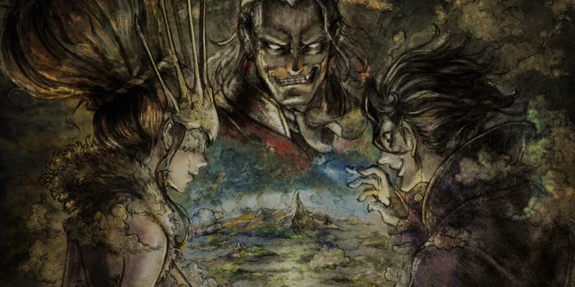 How Long To Complete Octopath Traveler 0 & Solving Its Journey