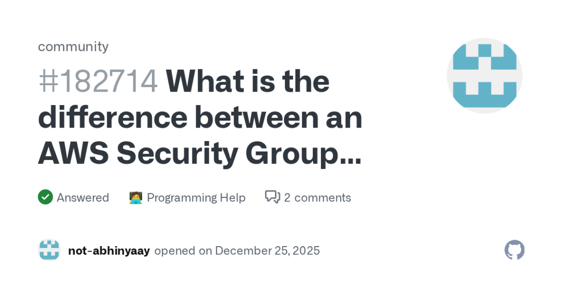 How To Choose Between Them: Key Differences and Usage in GitHub