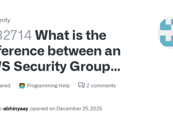 How To Choose Between Them: Key Differences and Usage in GitHub