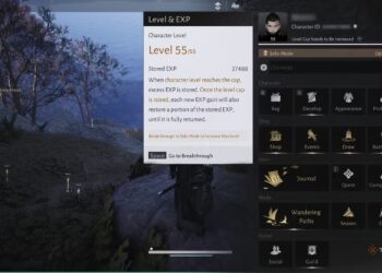 How To Complete and Use Shared EXP in Where Winds Meet