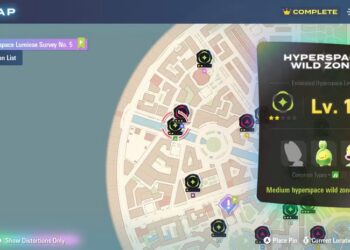How To Find and Completing Treecko and Solving Z-A in Pokémon Legends