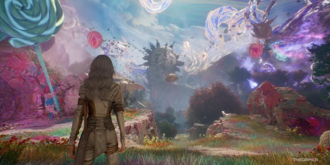 How To Find and Defeat Osquio in Clair Obscur: Solving Expedition 33