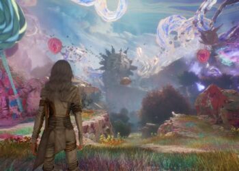 How To Find and Defeat Osquio in Clair Obscur: Solving Expedition 33