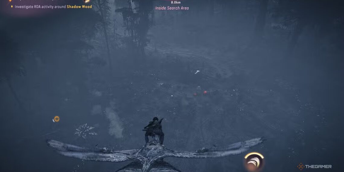 How To Sabotage Fort Prometheus Using Completing and Solving in Avatar: Frontiers of Pandora