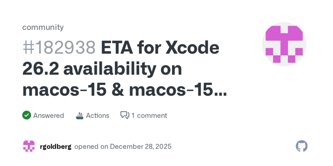 How To Set Up Actions Runner on GitHub for Automated Workflows