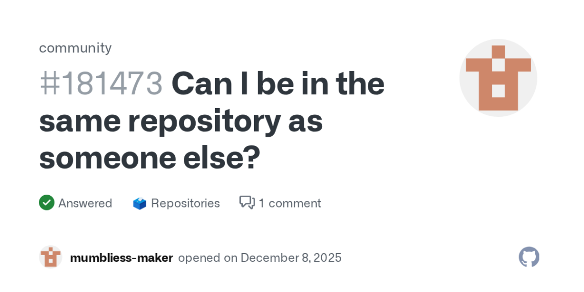 How To Use GitHub Effectively in Your Projects