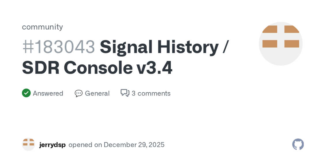 How to Analyze HF Signal Fading During Sunrise Using GitHub Data