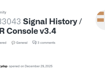 How to Analyze HF Signal Fading During Sunrise Using GitHub Data
