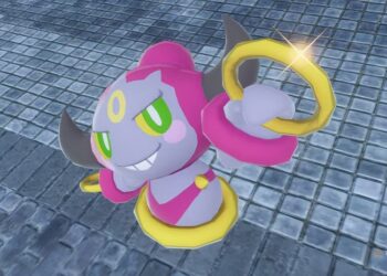 How to Beat All Hyperspace Rogue Mega Evolutions and Solve in Pokémon Legends: Z-A