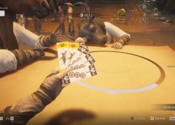 How to Beat Fortune Beyond Parlor in Thaw of Eons by Completing and Solving World Challenges