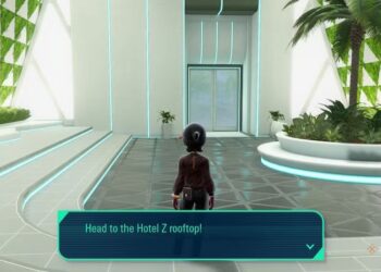 How to Begin the Mega Dimension DLC in Pokémon Legends: Z-A — Solving Tips