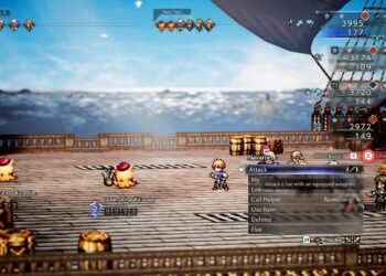 How to Boost Rare Monster Rates in Octopath Traveler 0 by Completing & Solving