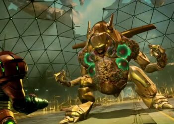 How to Complete Aberax in Metroid Prime 4: Beyond and Solve Its Puzzle