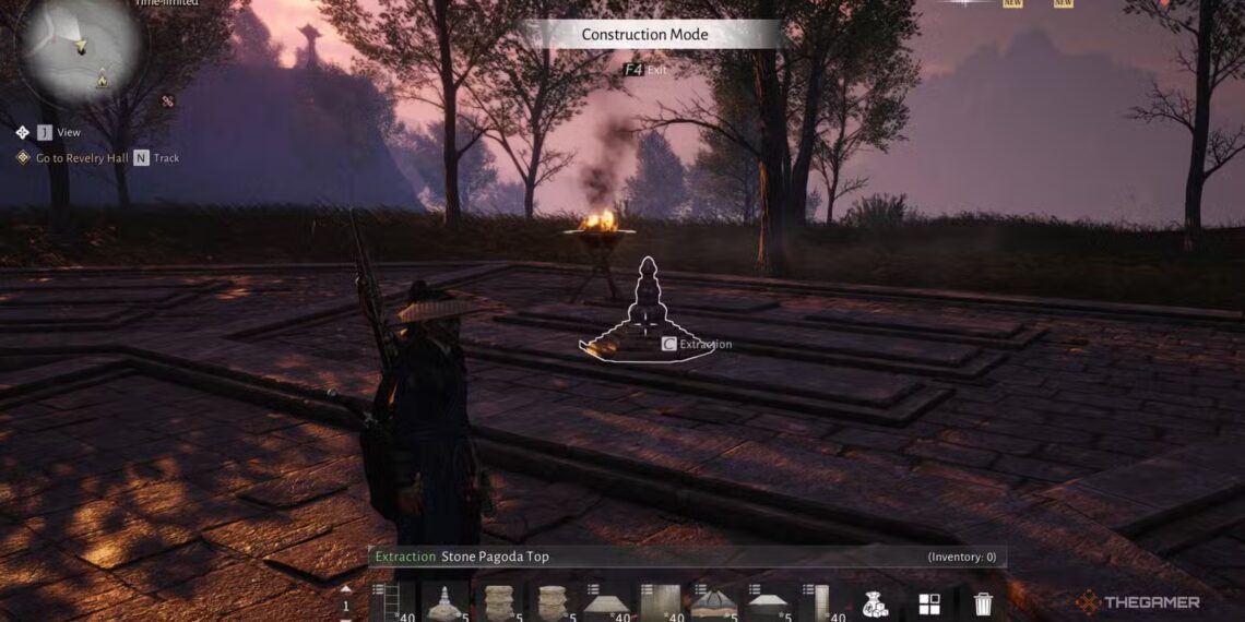 How to Complete Buildings in Where Winds Meet and Solve Challenges