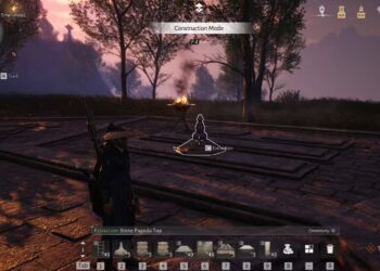 How to Complete Buildings in Where Winds Meet and Solve Challenges