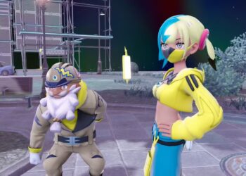 How to Complete Unique Trainer Outfits in Pokémon Legends: Z-A and Solve the Z-A Puzzle