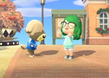 How to Complete Your Villager List and Solve in ACNH