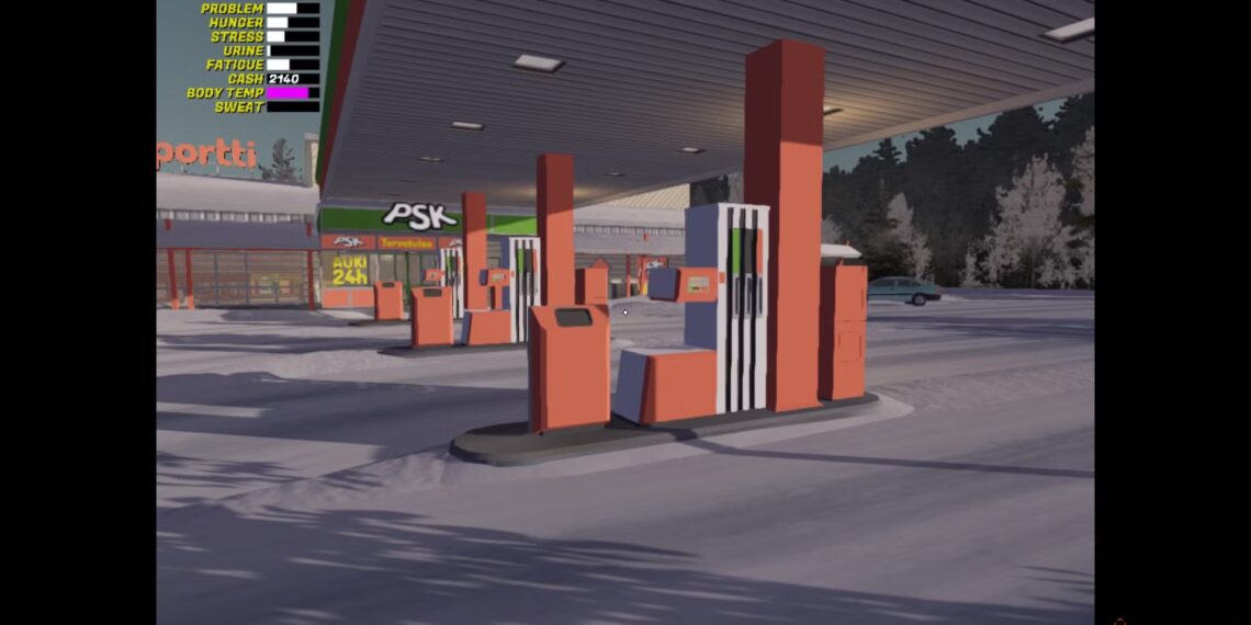 How to Complete Your Winter Car Preparation and Solve Key Issues