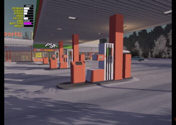 How to Complete Your Winter Car Preparation and Solve Key Issues