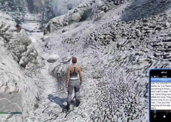 How to Complete the Yeti Outfit in GTA Online: Solving the Mystery
