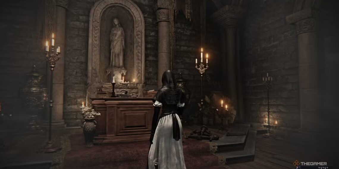 How to Completing Undertaker’s Remembrance & Solving in Elden Ring: Nightreign