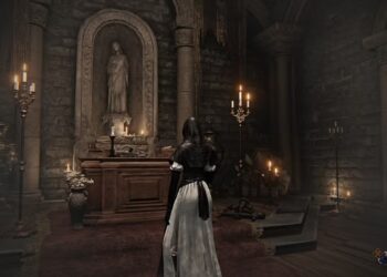 How to Completing Undertaker’s Remembrance & Solving in Elden Ring: Nightreign