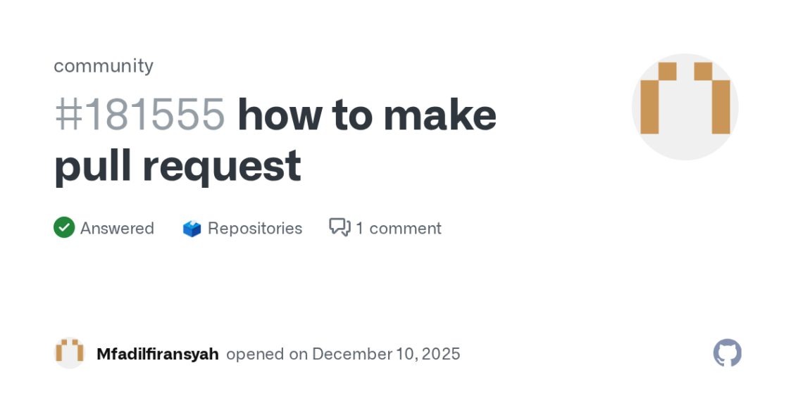 How to Create a Successful GitHub Repository: Step-by-Step Guide