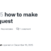 How to Create a Successful GitHub Repository: Step-by-Step Guide