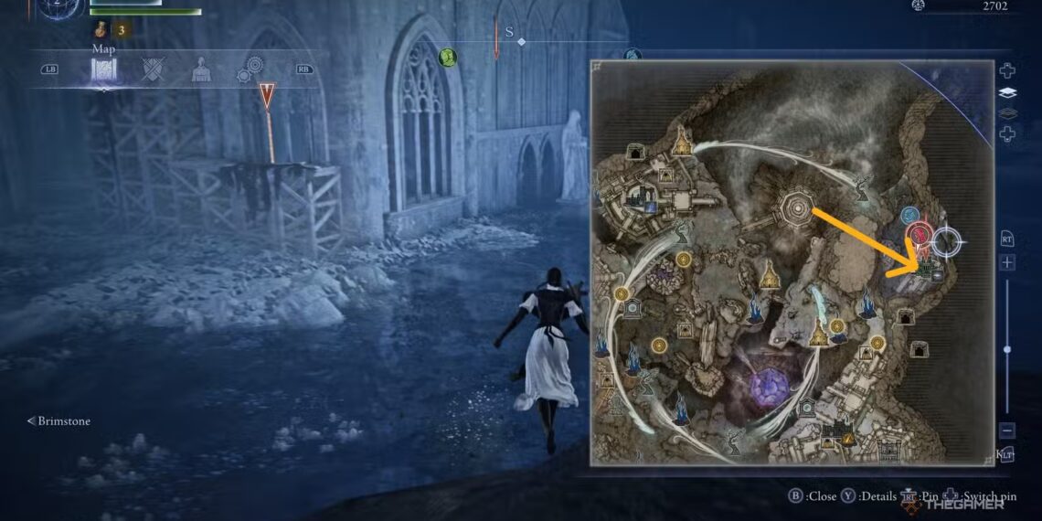 How to Defeat Balancers in Elden Ring: Solving the Forsaken Hollows