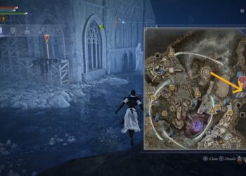 How to Defeat Balancers in Elden Ring: Solving the Forsaken Hollows