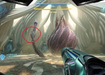 How to Defeat Carvex in Metroid Prime 4: Beyond Solving