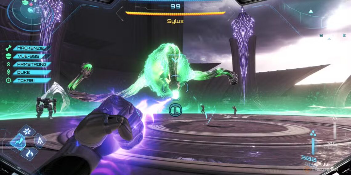 How to Defeat Sylux: Completing and Solving the Final Boss in Metroid Prime 4