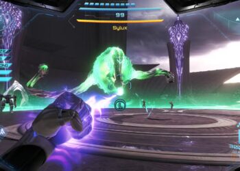 How to Defeat Sylux: Completing and Solving the Final Boss in Metroid Prime 4