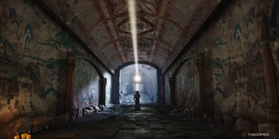 How to Defeat Tian Ying by Completing and Solving in Where Winds Meet