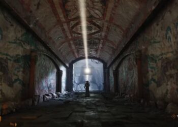 How to Defeat Tian Ying by Completing and Solving in Where Winds Meet