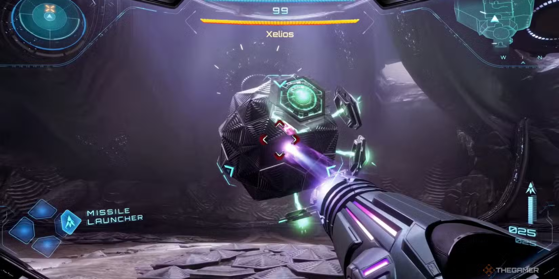 How to Defeat Xelios in Metroid Prime 4: Beyond and Completing Your Journey