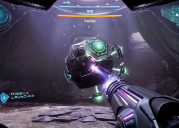 How to Defeat Xelios in Metroid Prime 4: Beyond and Completing Your Journey