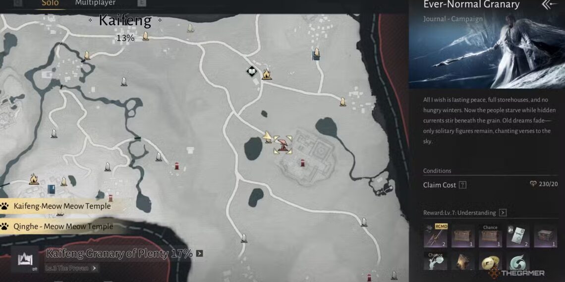 How to Defeat Zheng E in Where Winds Meet by Completing and Solving