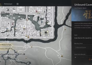 How to Defeat the Dao Lord in Where Winds Meet by Completing and Solving
