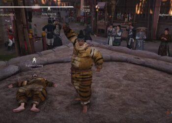 How to Easily Win at Wrestling in Where Winds Meet by Completing and Solving