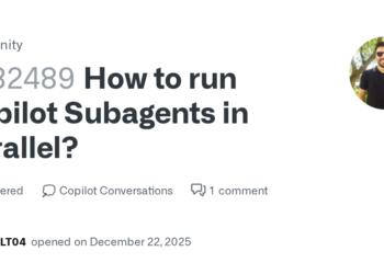 How to Enable and Use GitHub Copilot Agent Mode