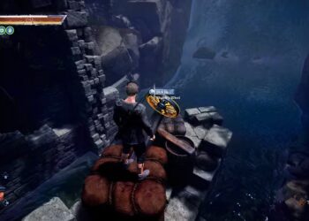 How to Find All Four Wheels in Of Ash and Steel by Completing and Solving