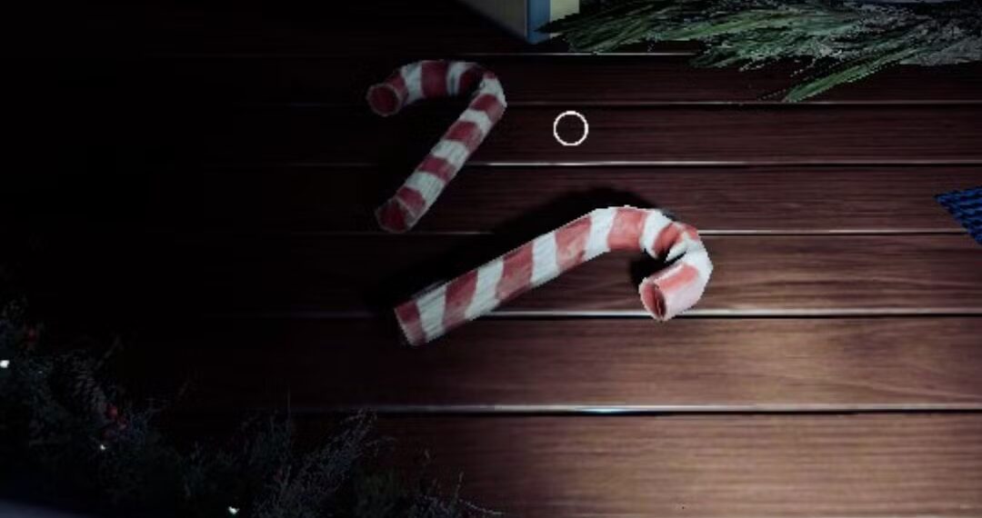 How to Find Krampus’ Presents in Phasmophobia's Winter’s Jest 2025 Event