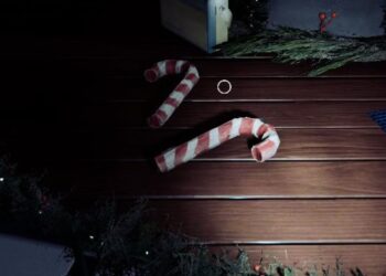 How to Find Krampus’ Presents in Phasmophobia's Winter’s Jest 2025 Event